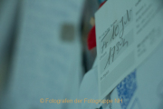 Monatsthema Vergänglich - Fotografin Nicole Gieseler