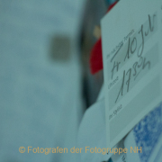 Monatsthema Vergänglich - Fotografin Nicole Gieseler
