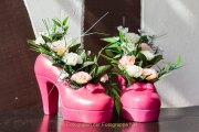 Verspieltes - Fotografin Jutta R. Buchwald
