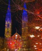 Monatsthema Vorweihnachtliches - Fotografin Anne Jeuk
