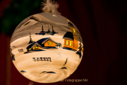 Monatsthema Vorweihnachtliches - Fotografin Jutta R. Buchwald