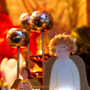 Monatsthema Vorweihnachtliches - Fotografin Jutta R. Buchwald