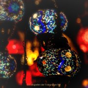 Monatsthema Vorweihnachtliches - Fotografin Jutta R. Buchwald
