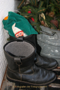 Monatsthema Vorweihnachtliches - Fotograf Werner Ch. Buchwald