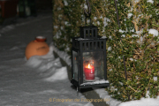 Monatsthema Vorweihnachtliches - Fotograf Werner Ch. Buchwald