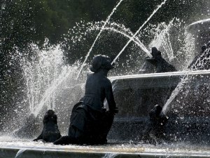 Monatsthema Wasser - Fotografin Anne Jeuk