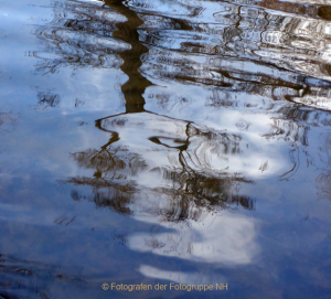 Monatsthema Wasser - Fotografin Anne Jeuk