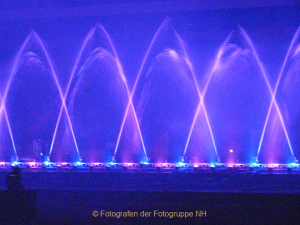 Monatsthema Wasser - Fotografin Anne Jeuk