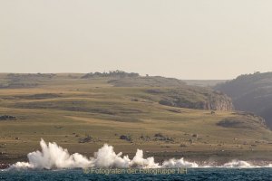 Monatsthema Wasser - Fotografin Jutta R. Buchwald