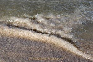Monatsthema Wasser - Fotografin Jutta R. Buchwald
