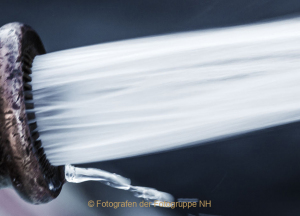 Monatsthema Wasser - Fotografin Jutta R. Buchwald