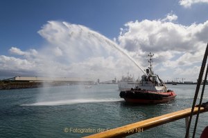 Monatsthema Wasser - Fotografin Jutta R. Buchwald
