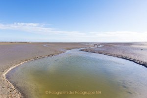 Monatsthema Wasser - Fotografin Jutta R. Buchwald