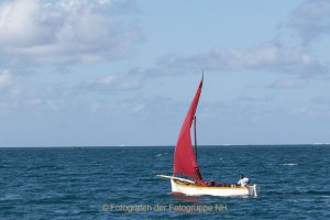 Monatsthema Wasser - Fotografin Jutta R. Buchwald