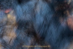 Monatsthema Wasser - Fotografin Jutta R. Buchwald