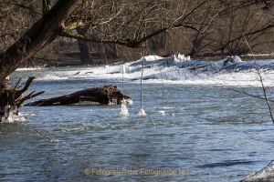 Monatsthema Wasser - Fotograf  Werner Ch. Buchwald