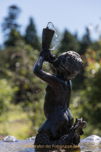 Monatsthema Wasser - Fotograf  Werner Ch. Buchwald