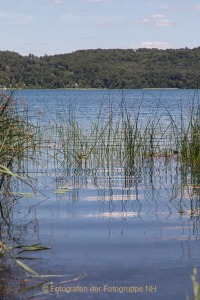Monatsthema Wasser - Fotograf  Werner Ch. Buchwald