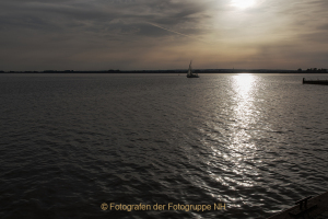 Monatsthema Wasser - Fotograf  Werner Ch. Buchwald