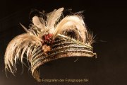 Monatsthema Kopfbeckungen - Fotografin Jutta R. Buchwald