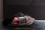 Monatsthema Kopfbeckungen - Fotografin Jutta R. Buchwald