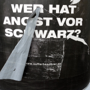 Monatsthema Werbung - Fotografin Anne Jeuk