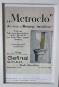 Monatsthema Werbung - Fotografin Anne Jeuk