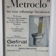 Monatsthema Werbung - Fotografin Anne Jeuk