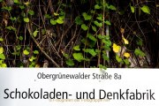 Monatsthema Werbung - Fotografin Jutta R. Buchwald