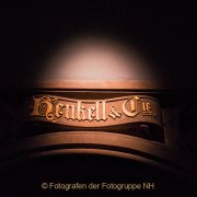 Monatsthema Werbung - Fotografin Jutta R. Buchwald
