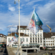 Monatsthema Werbung - Fotograf Henry Mann