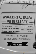 Monatsthema Werbung - Fotograf Henry Mann