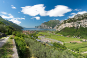 Gardasee - Fotograf Olaf Kratge