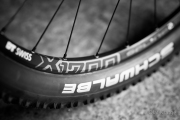 Mountainbikereifen - Fotograf Olaf Kratge