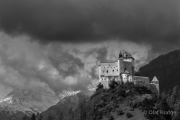 Schloss Tarasp - Fotograf Olaf Kratge