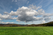 Wolken - Fotograf Olaf Kratge