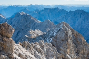 Zugspitze (Jubigrat) - Fotograf Olaf Kratge