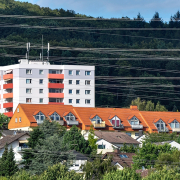 Niedernhausener Impressionen - Fotograf Albert Wenz