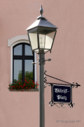 Niedernhausener Impressionen - Fotograf Helmut Joa