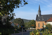 Niedernhausener Impressionen - Fotograf Joachim Würth