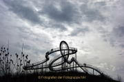 Ruhrgebiet - Fotografin Anne Jeuk