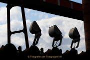 Ruhrgebiet - Fotografin Anne Jeuk