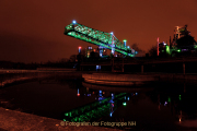 Ruhrgebiet - Fotografin Anne Jeuk
