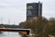 Ruhrgebiet - Fotograf Henry Mann