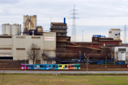Ruhrgebiet - Fotograf Henry Mann