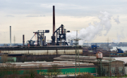 Ruhrgebiet - Fotograf Henry Mann