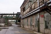 Ruhrgebiet - Fotograf Henry Mann