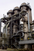 Ruhrgebiet - Fotograf Henry Mann