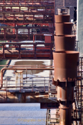 Ruhrgebiet - Fotograf Henry Mann