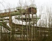 Ruhrgebiet - Fotograf Henry Mann